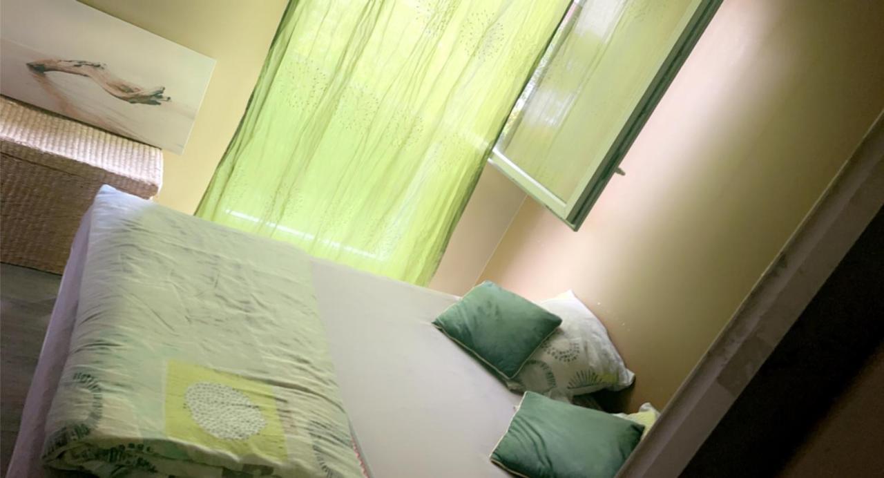 Chambre Avec Salle De Bain Privee Valenton Exterior foto